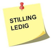 Vi trenger flere trenere - er du en av dem?